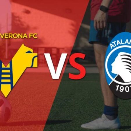 Lịch sử đối đầu Verona vs Atalanta (21h ngày 08/02)