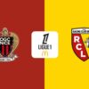 Lịch sử đối đầu Nice vs Lens (23h ngày 08/02)