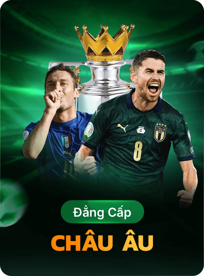 86Bet - Nhà cái uy tín, đẳng cấp Châu Âu
