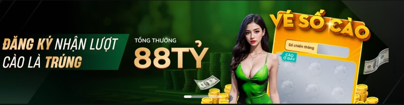 Dom88 - Nhà cái uy tín với hệ sinh thái cá cược đa dạng