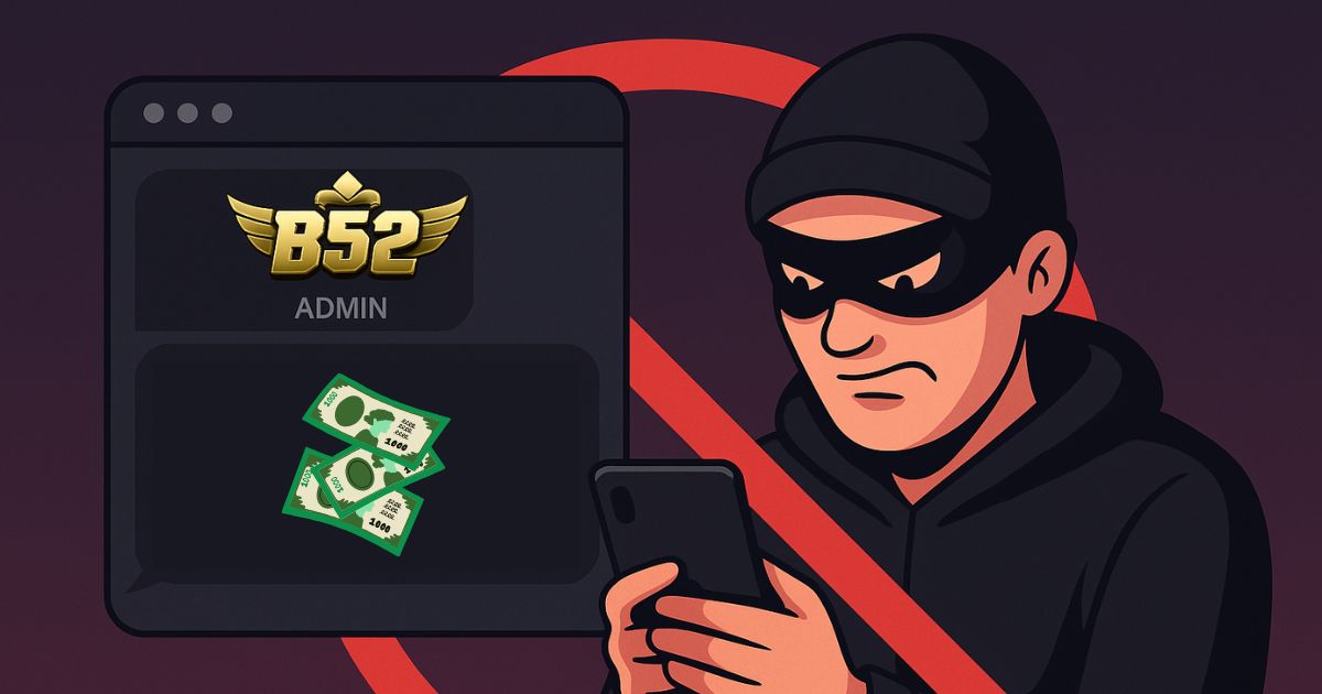 Dẫn dụ qua tin nhắn, nhóm chat