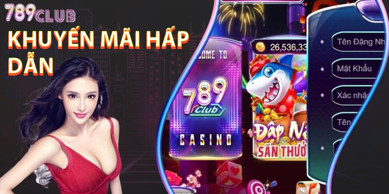 789 Club là gì? Vì sao có nhiều phiên bản giả?