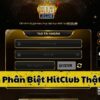 Cách Phân Biệt HitClub Thật và Giả