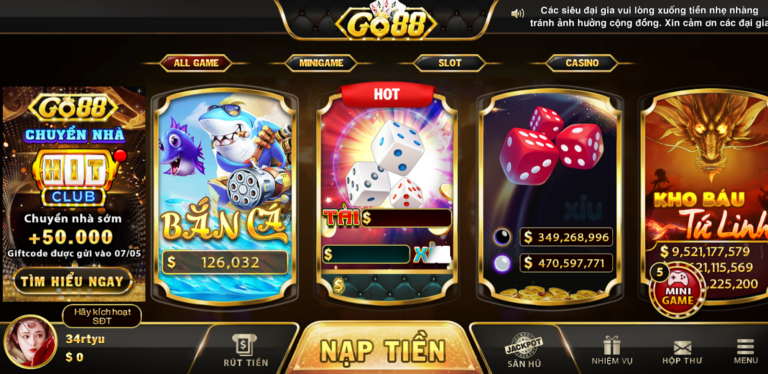 Go88 Thật Và Giả Khác Nhau Gì? Hướng Dẫn Cách Nhận Diện Đơn Giản 1 Tổng quan về Go88