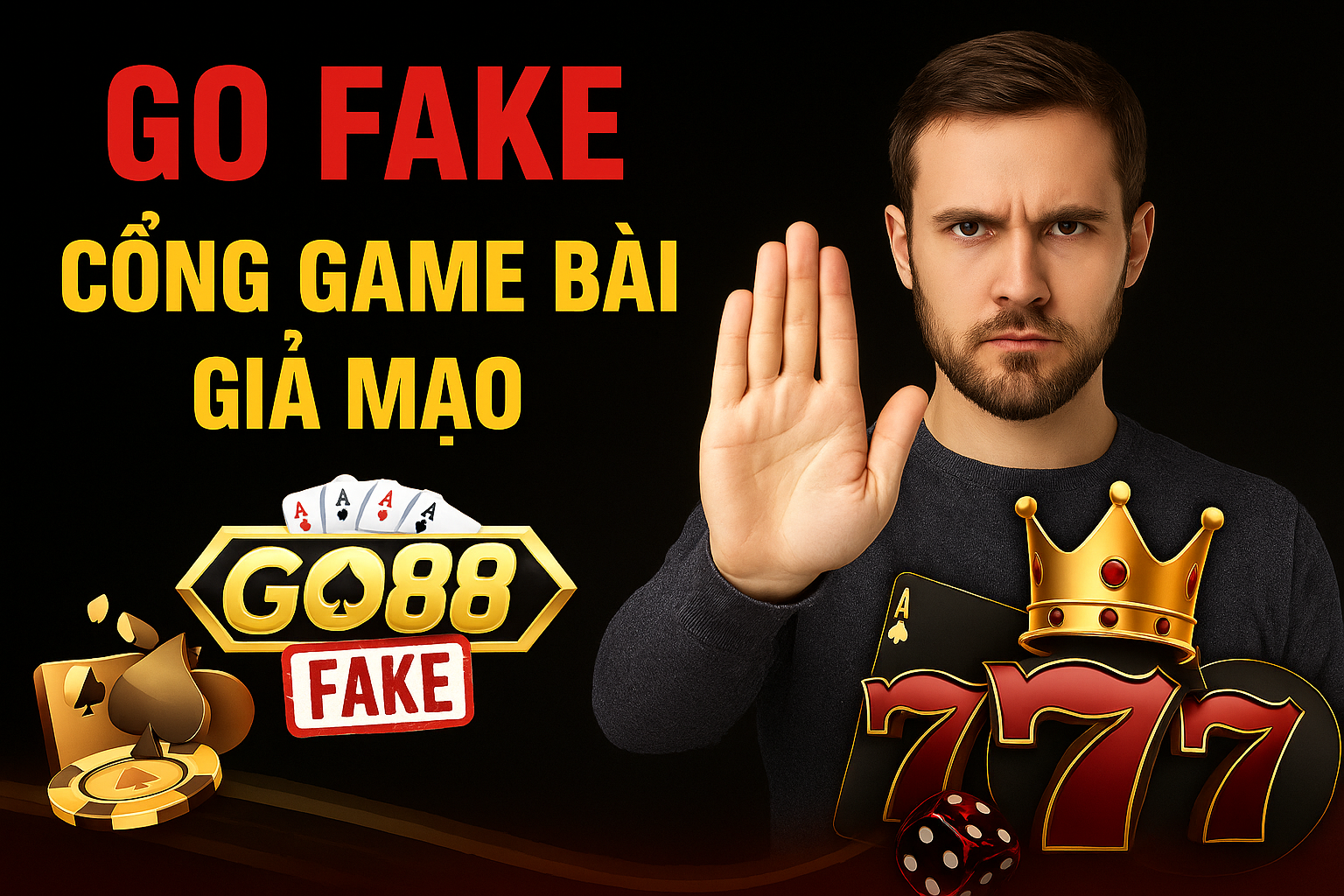 Go88 Thật Và Giả Khác Nhau Gì? Hướng Dẫn Cách Nhận Diện Đơn Giản 5 Giao diện lạ, không khớp nhận diện thương hiệu