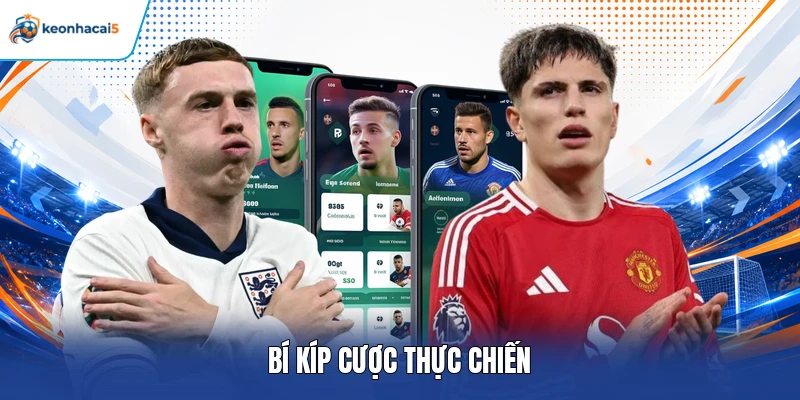 Kèo Châu Á - Bí Quyết Đọc Odds, Nắm Bắt Cơ Hội Trong 2026 4 Bí kíp cược thực chiến