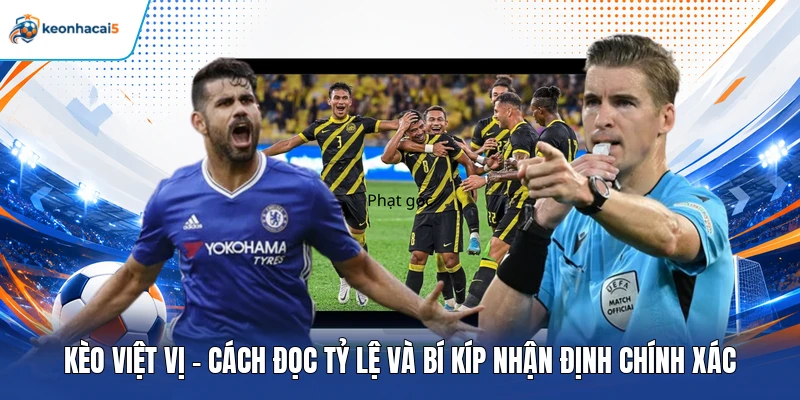 Kèo việt vị
