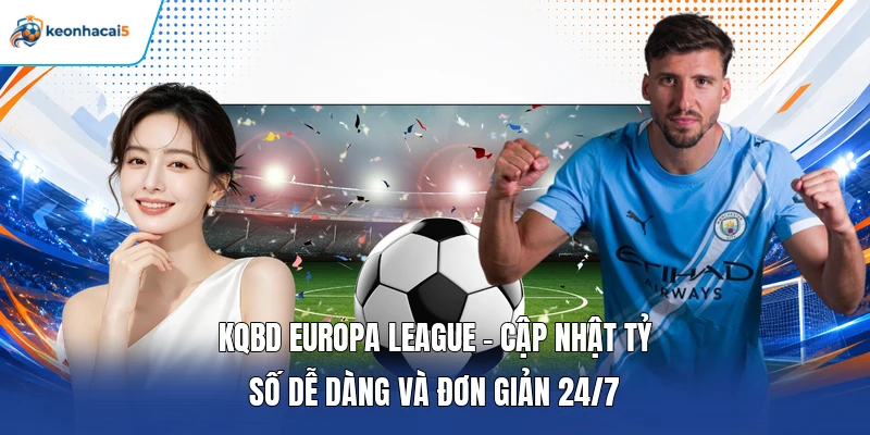KQBD Europa League