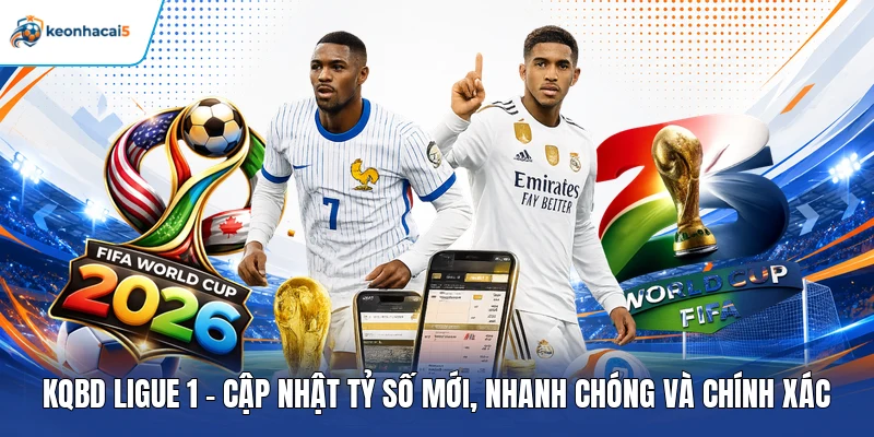 KQBD Ligue 1