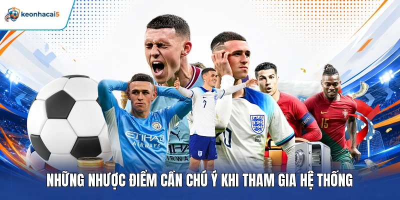 Zbet – Nhà Cái Cá Cược Trực Tuyến Uy Tín, Đa Dạng Trò Chơi 5 Những nhược điểm cần chú ý khi tham gia hệ thống