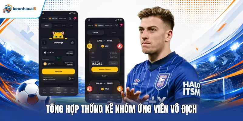 Soi Kèo Serie A - Mẹo Phân Tích Chuyên Gia Gợi Ý Mới Nhất 2 Tổng hợp thống kê nhóm ứng viên vô địch