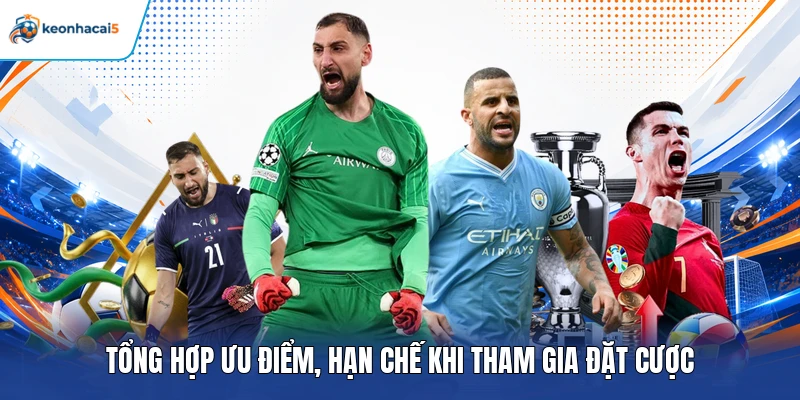 Zbet – Nhà Cái Cá Cược Trực Tuyến Uy Tín, Đa Dạng Trò Chơi 4 Tổng hợp ưu điểm, hạn chế khi tham gia đặt cược