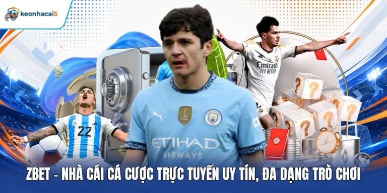 Zbet